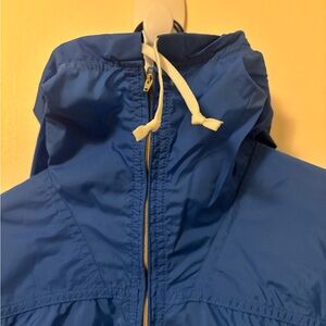 Vintage Gerry Boulder Colorado Rain jacket